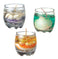 imag2Gelwax Candles - Aquaria