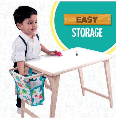 imagGiggles - Activity Table & Stool