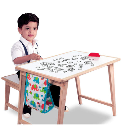 imagGiggles - Activity Table & Stool