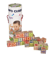 image //www.c...Giggles - Info Cubes, Educational Learning blocks