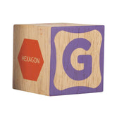 image //www.c...Giggles - Info Cubes, Educational Learning blocks - Crossword.in 