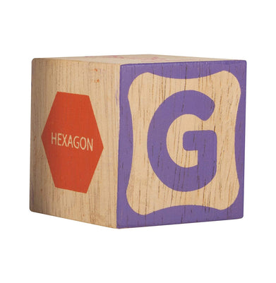 imagGiggles - Info Cubes, Educational Learning blocks - Crossword.in 