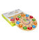 imag9Giggles - My Clock, Shape sorting clock puzzle
