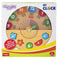 imag2Giggles - My Clock, Shape sorting clock puzzle
