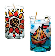 image //www.c...Glass Painting And Candle Making 10%OFF, arts and crafts, Beyond Books, BOOKS5, Craft, Glass Painting Candle Kit, Non Discounted Products, Toykraftt, Toys & Games crossword.in