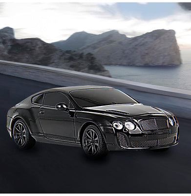imagGrand Tourer R/C 1:24-BK - 27040-U-BK - Black