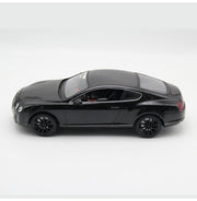 image //www.c...Grand Tourer R/C 1:24-BK - 27040-U-BK - Black
