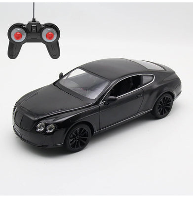 imagGrand Tourer R/C 1:24-BK - 27040-U-BK - Black