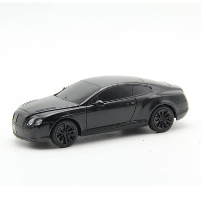 imagGrand Tourer R/C 1:24-BK - 27040-U-BK - Black