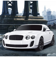 image //www.c...Grand Tourer R/C 1:24-W - 27040-U-W - White