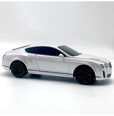 imagGrand Tourer R/C 1:24-W - 27040-U-W - White