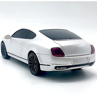 imagGrand Tourer R/C 1:24-W - 27040-U-W - White