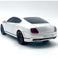 imag3Grand Tourer R/C 1:24-W - 27040-U-W - White