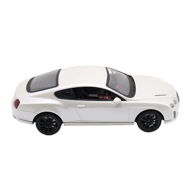 imagGrand Tourer R/C 1:24-W - 27040-U-W - White