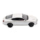 imag2Grand Tourer R/C 1:24-W - 27040-U-W - White