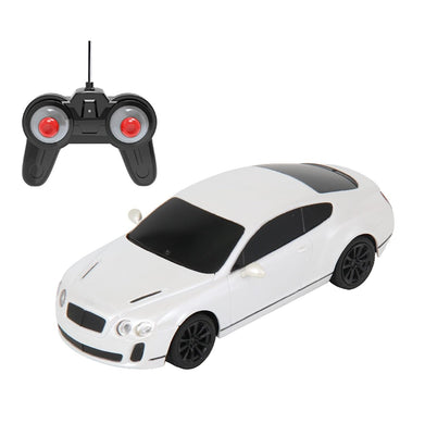 imagGrand Tourer R/C 1:24-W - 27040-U-W - White