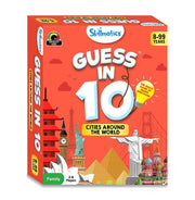 image //www.c...Guess In 10 Cities Around The World
