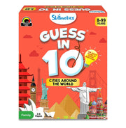 image //www.c...Guess In 10 Cities Around The World