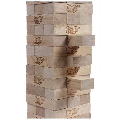 imagHasbro Gaming Classic Jenga