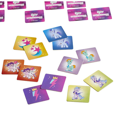 imagHasbro Gaming My Little Pony Matching Game 10%OFF, 3-5 Years Toys & Games, 6-8 Years Toys & Games, 9-12 Years Toys & Games, Beyond Books, BOOKS5, Hasbro Gaming My Little Pony Matching Game, Non Discounted Products, Toys & Games crossword.in