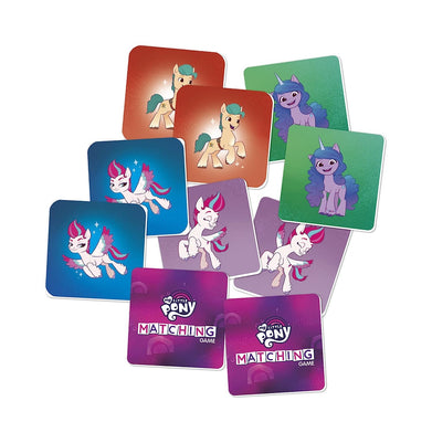 imagHasbro Gaming My Little Pony Matching Game 10%OFF, 3-5 Years Toys & Games, 6-8 Years Toys & Games, 9-12 Years Toys & Games, Beyond Books, BOOKS5, Hasbro Gaming My Little Pony Matching Game, Non Discounted Products, Toys & Games crossword.in