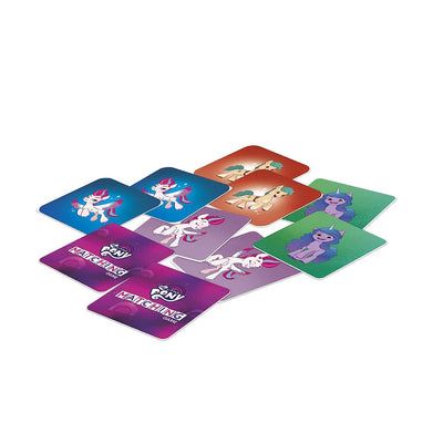 imagHasbro Gaming My Little Pony Matching Game 10%OFF, 3-5 Years Toys & Games, 6-8 Years Toys & Games, 9-12 Years Toys & Games, Beyond Books, BOOKS5, Hasbro Gaming My Little Pony Matching Game, Non Discounted Products, Toys & Games crossword.in