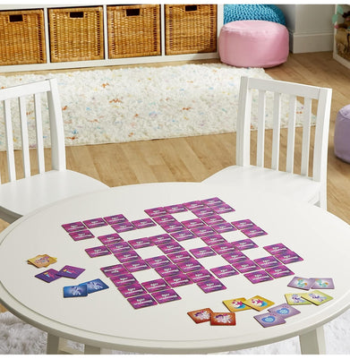 imagHasbro Gaming My Little Pony Matching Game 10%OFF, 3-5 Years Toys & Games, 6-8 Years Toys & Games, 9-12 Years Toys & Games, Beyond Books, BOOKS5, Hasbro Gaming My Little Pony Matching Game, Non Discounted Products, Toys & Games crossword.in
