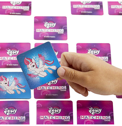 imagHasbro Gaming My Little Pony Matching Game 10%OFF, 3-5 Years Toys & Games, 6-8 Years Toys & Games, 9-12 Years Toys & Games, Beyond Books, BOOKS5, Hasbro Gaming My Little Pony Matching Game, Non Discounted Products, Toys & Games crossword.in