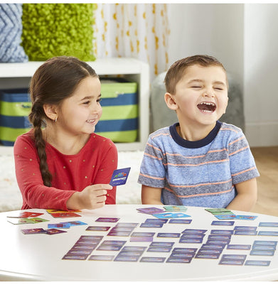 imagHasbro Gaming PJ Masks Matching Game