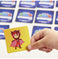 imag8Hasbro Gaming PJ Masks Matching Game