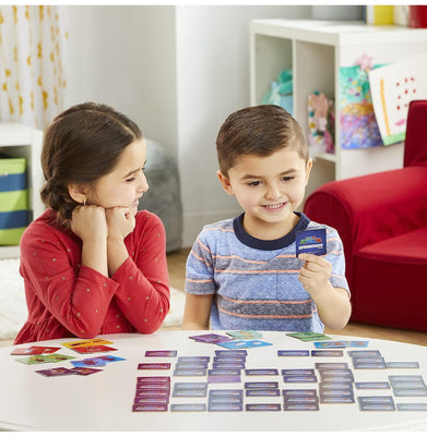imagHasbro Gaming PJ Masks Matching Game