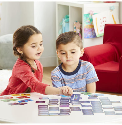 imagHasbro Gaming PJ Masks Matching Game