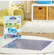 image //www.c...Hasbro Gaming PJ Masks Matching Game