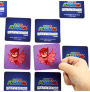 image //www.c...Hasbro Gaming PJ Masks Matching Game
