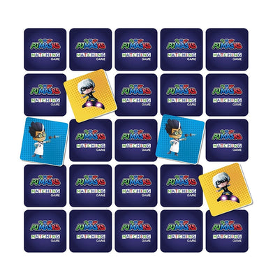 imagHasbro Gaming PJ Masks Matching Game