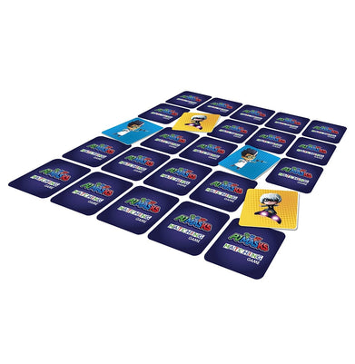 imagHasbro Gaming PJ Masks Matching Game