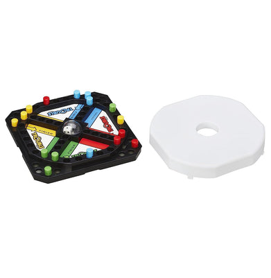 imagHasbro GAMING Trouble Grab And Go-B1003