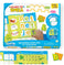 imag1Imagimake Learn To Spell-Preschool Learning Activities-Includes Sight Words, CVC letters, Phonics Books for Beginners 10%OFF, 3-5 Years Toys & Games, 6-8 Years Toys & Games, Beyond Books, BOOKS5, Educational, Learn to Spell, Non Discounted Products, Toys & Games crossword.in