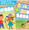 imag5Imagimake Learn To Spell-Preschool Learning Activities-Includes Sight Words, CVC letters, Phonics Books for Beginners 10%OFF, 3-5 Years Toys & Games, 6-8 Years Toys & Games, Beyond Books, BOOKS5, Educational, Learn to Spell, Non Discounted Products, Toys & Games crossword.in