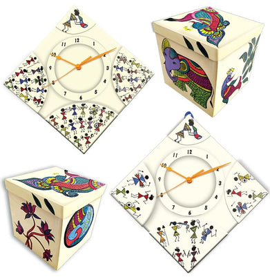 imagIndian Folk Art