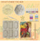 imag2Kalakaram Aroma Wax Tablet Making DIY Kit