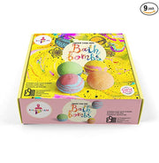 image //www.c...Kalakaram Bath Bombs Making Kit, Make your Own 4 Fun Bath Bombs at Home, DIY Activity for Kids, Colorful Bath Bombs Making Kit