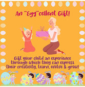 image //www.c...Kalakaram Egg Painting Kit for Kids - Crossword.in 