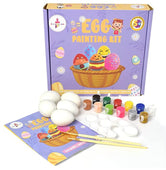 image //www.c...Kalakaram Egg Painting Kit for Kids - Crossword.in 