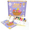 imag1Kalakaram Egg Painting Kit for Kids - Crossword.in 