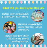 image //www.c...Kalakaram Egg Painting Kit for Kids - Crossword.in 