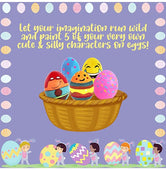 image //www.c...Kalakaram Egg Painting Kit for Kids - Crossword.in 