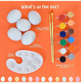 image //www.c...Kalakaram Egg Painting Kit for Kids - Crossword.in 