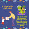 imag6Kalakaram Paint Your Own Dinosaur Coaster DIY Kit for Kids