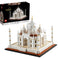 imag1LEGO Architecture Landmarks Collection Taj Mahal 21056 Building Kit 2,022 Pieces